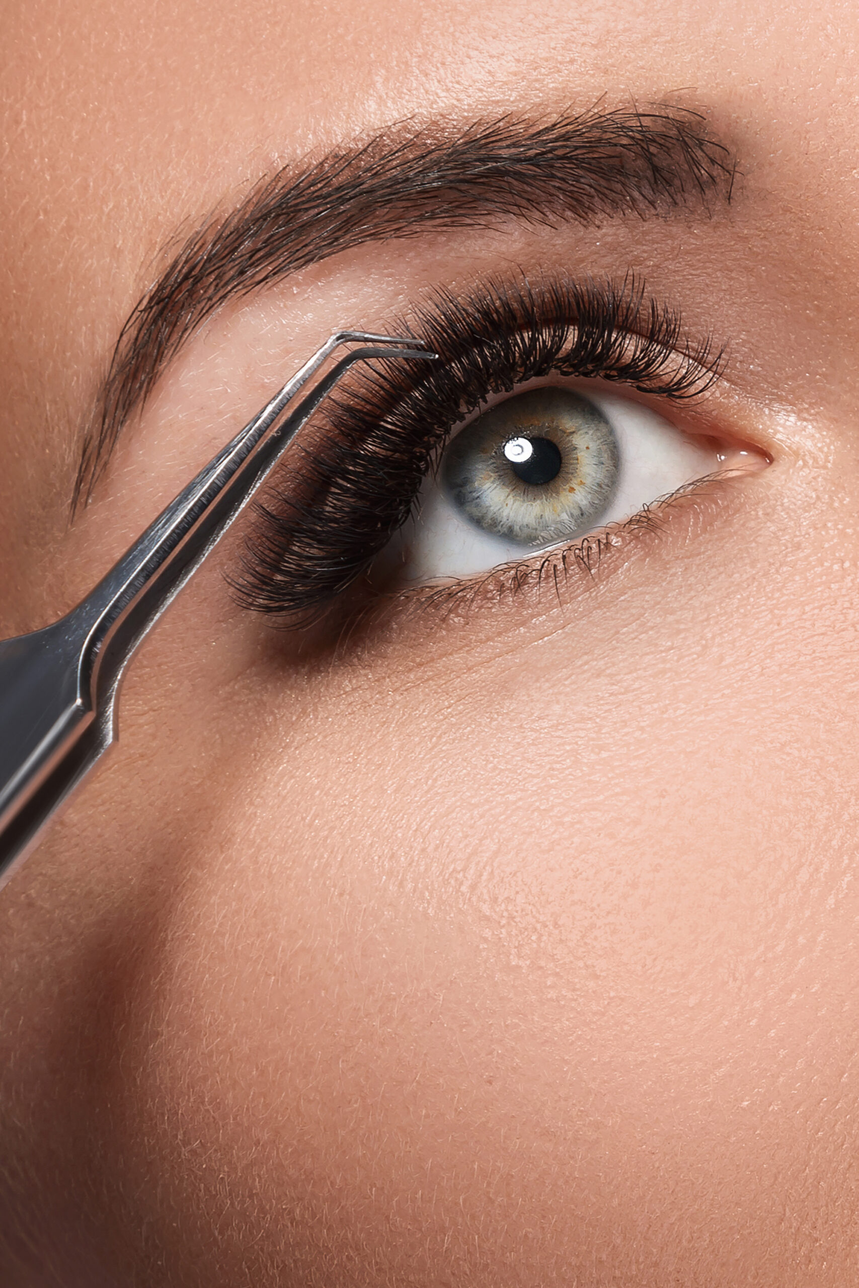 Eyelash Lift, Eyelash
