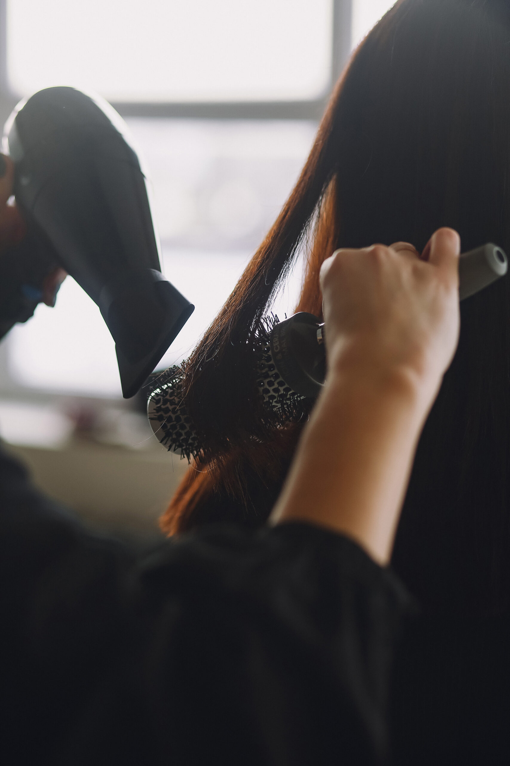 Blow Dry Near UCF, Blow dry salon, 