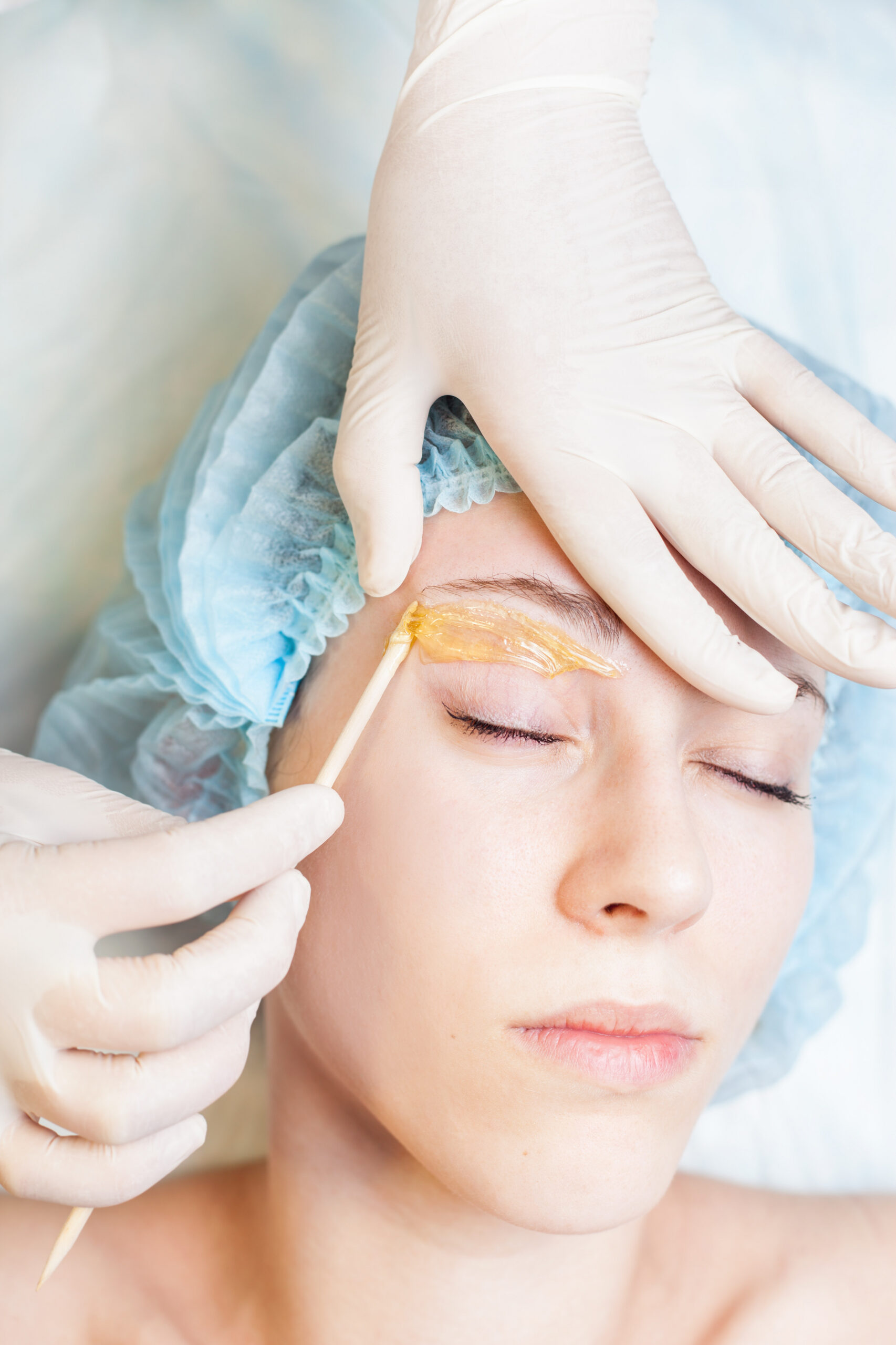 Eyebrow Threading, Eyebrow Wax, Eyebrow Mask