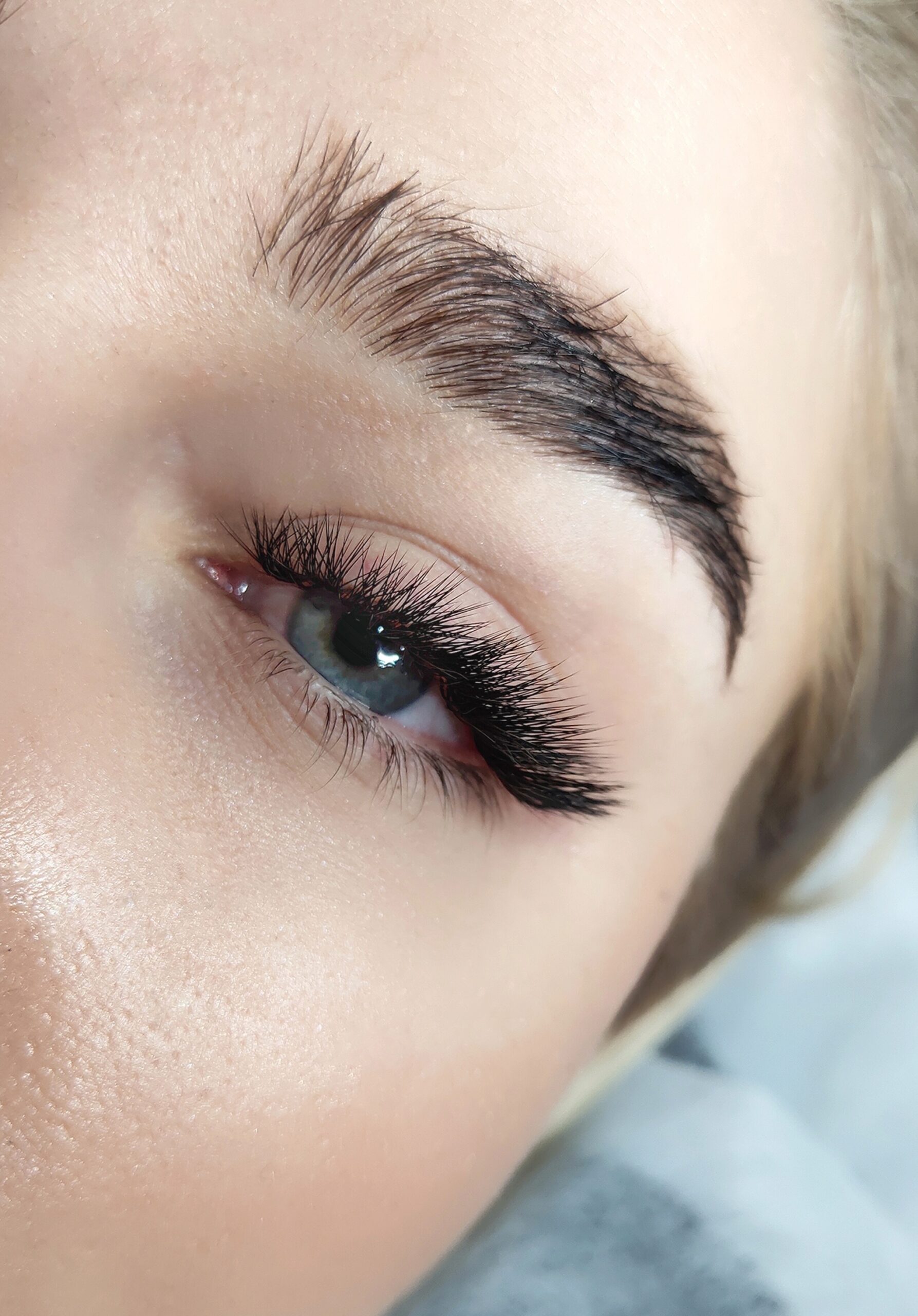 Eyelash Extension