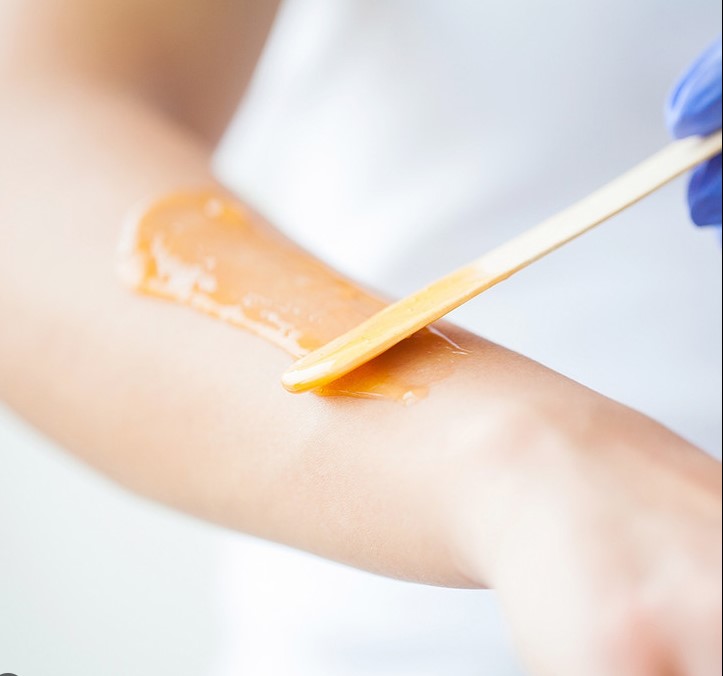 Full leg wax, Arm Wax, Wax near UCF, wax orlando