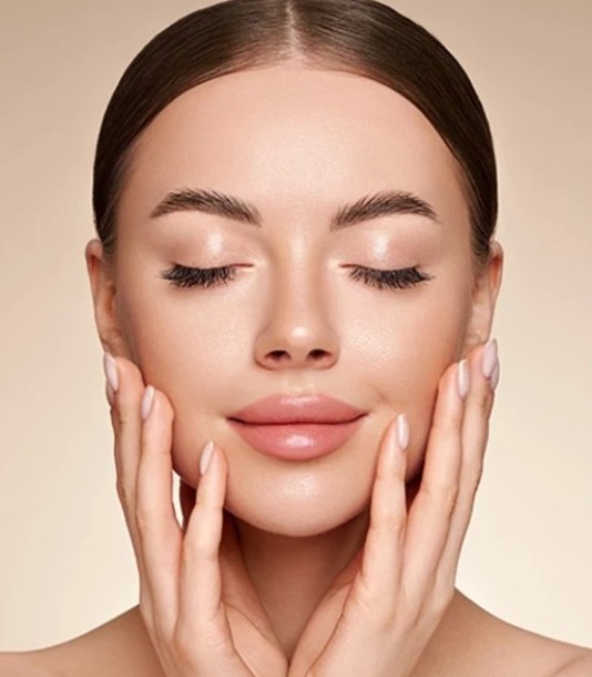 Full face wax, wax, 