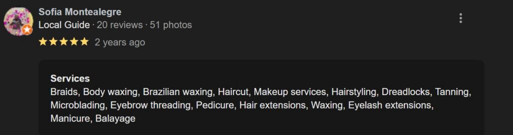 Hair Salon, Beauty Salon, eyebrow threading, Wax, Near UCF, Hair color, botox, keratin hair treatment